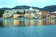 Mytilene