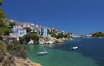 Skiathos