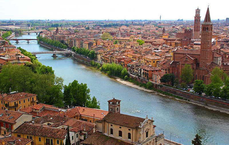 Verona